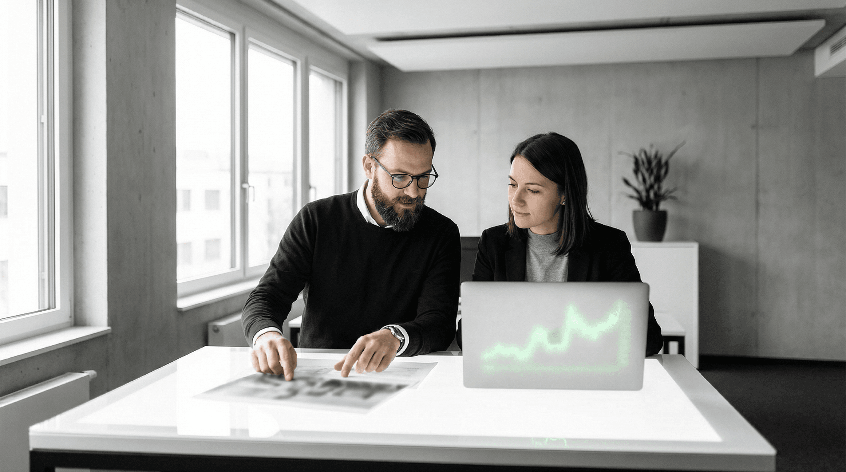 Consilum Security Quick Scan